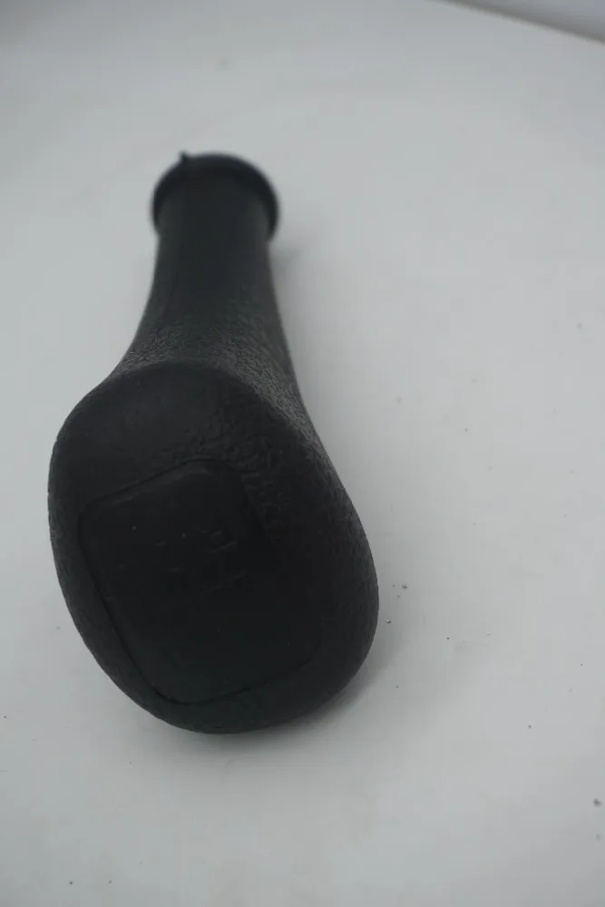 Экспресс-Доставка Новый автомобиль черный 4 Скорость Шестерни Stick Ручка