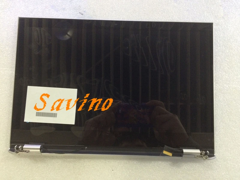 11 6 ''Полный ЖК-дисплей кодирующий преобразователь сенсорного экрана в сборе