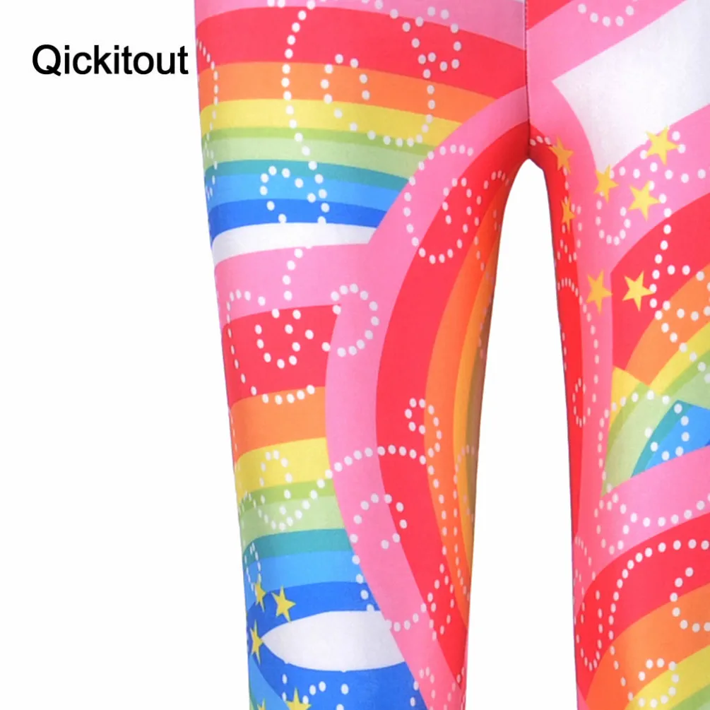 Лидер продаж пикантные модные тонкие Пиратская Легинсы Брюки для девочек