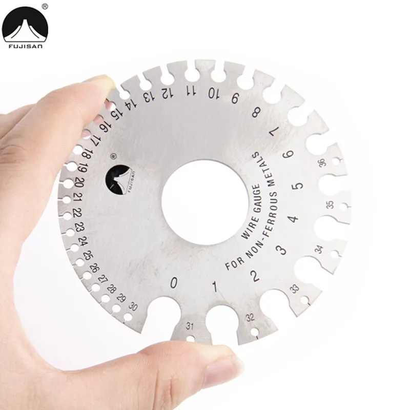 Фудзисан 0 36 круглый провод сварочный диаметр датчик контроль нержавеющая сталь