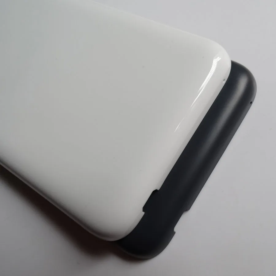 Оригинальный корпус Крышка батарейного отсека запчасти чехол для HTC Desire 620 задняя