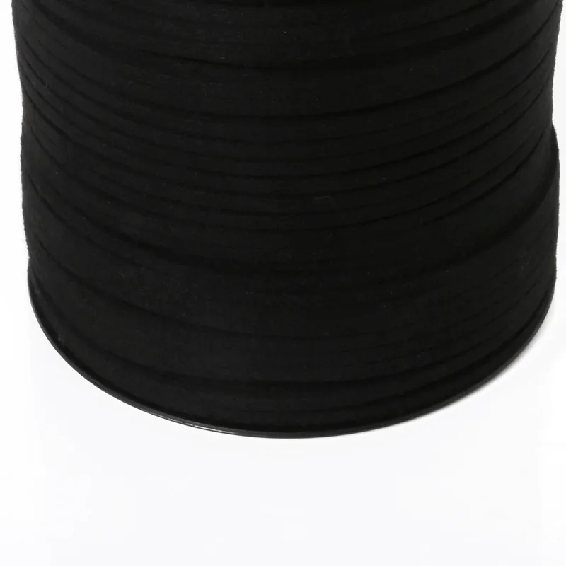 Бесплатная доставка 3 мм приблизительно 100 ярдов/рулон шнур из искусственной