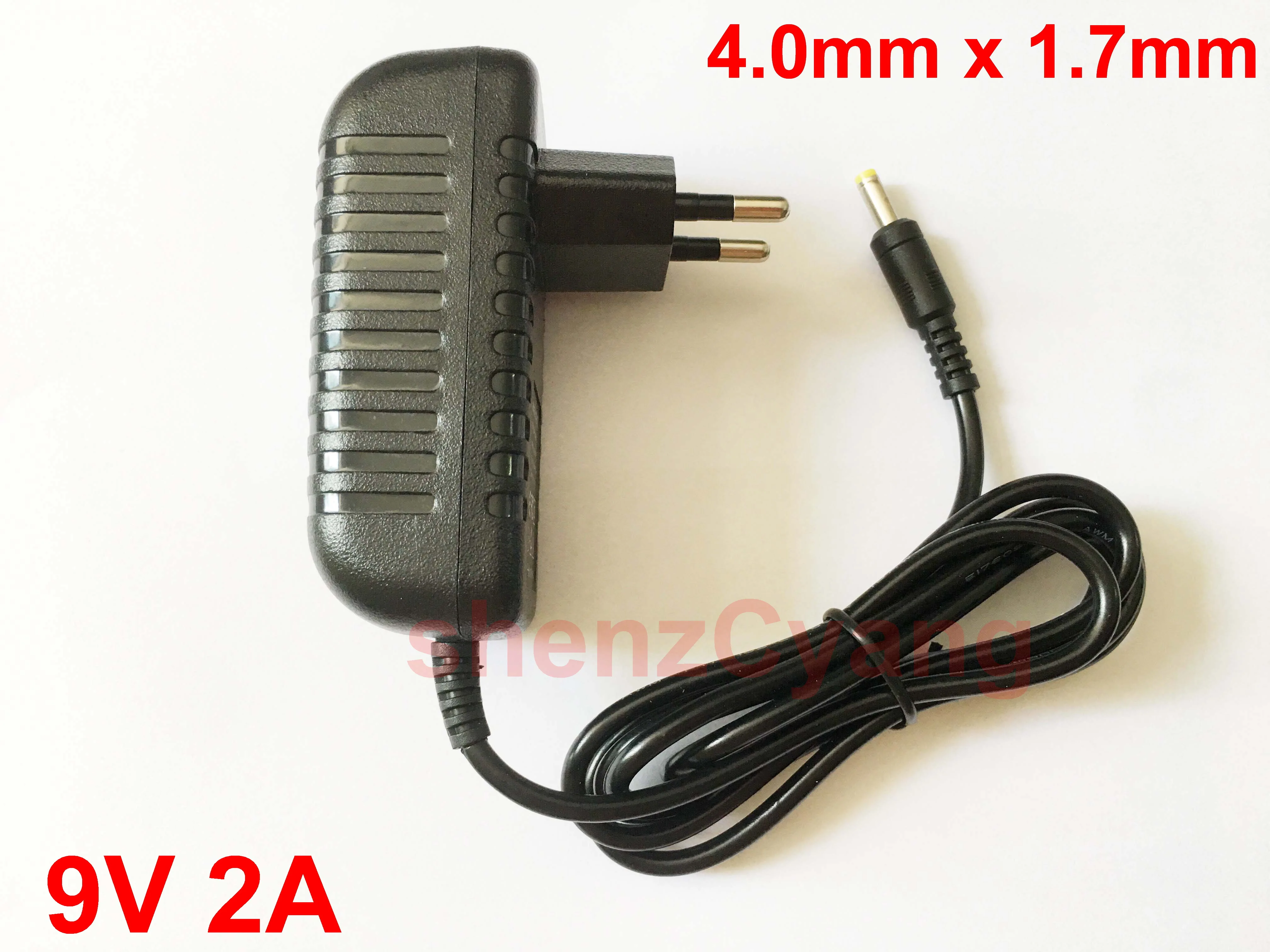 1 шт. 9V 2A AC DC адаптер питания зарядное устройство для Sony SRS XB40 SRSXB40 Bluetooth