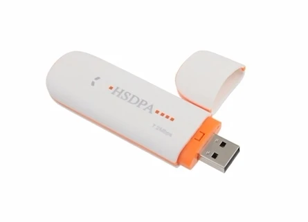 Горячая 7,2 м 3g USB модем HSPA USB Dongle