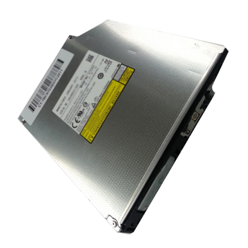 Для HP 420 421 425 430 431 435 450 455 620 625 630 631 635 650 655 Новый Внутренний оптический привод CD DVD RW