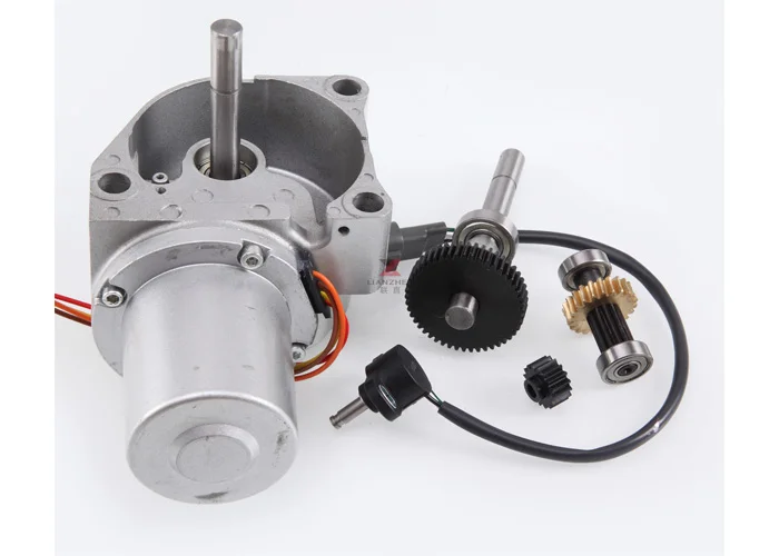 Скоростной газовый ускоритель быстрой зарядки | Обустройство дома