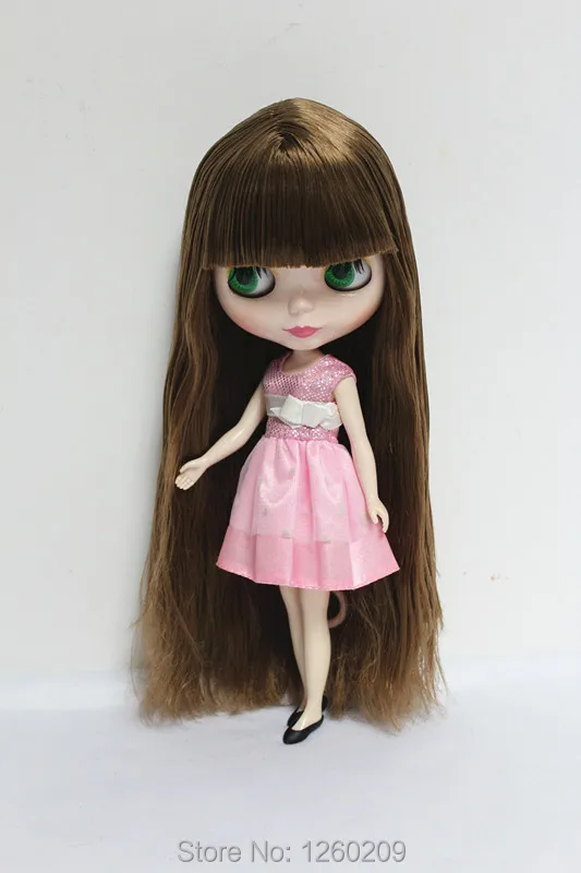 Фабрика Neo Doll Blyth кукла для продажи сексуальная девочек детская игрушка (подходит
