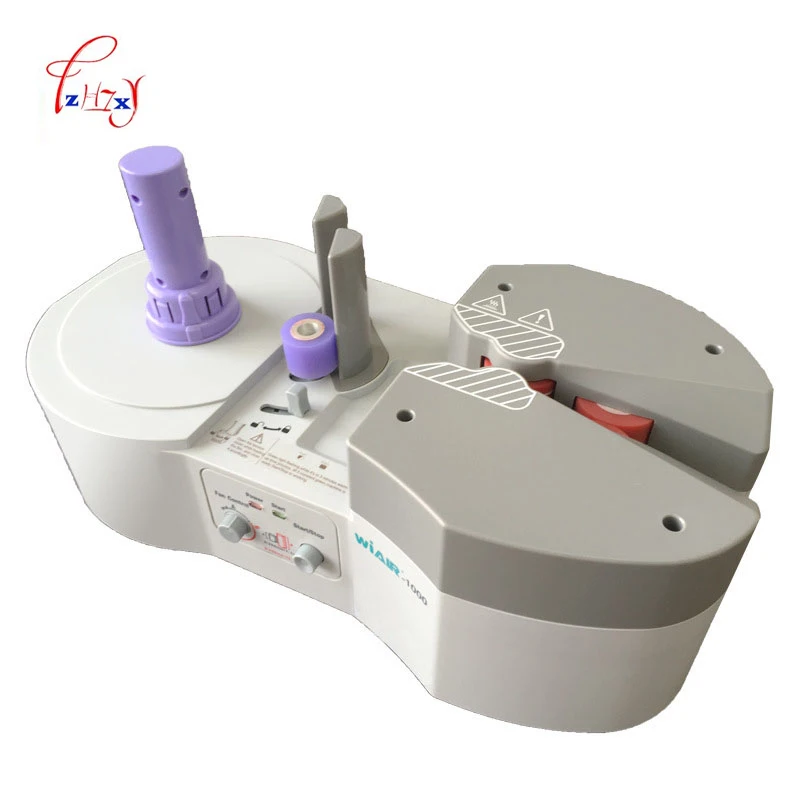 NEW Air Pillow Cushion Bubble Packaging Wrap Machine Maker WiAIR1000 for Shipping Packing Package Cushioning | Компьютеры и офис