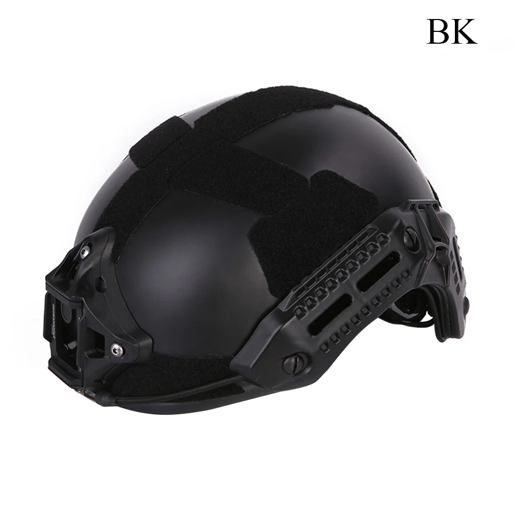 EMERSONGEAR MK стиль тактический шлем для пеших прогулок Cycliny защитный шлем колодки emerson Боевой страйкбол шлем EM9201