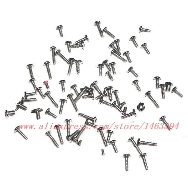

Wholesale UDI U12 U12A RC Helicopter Spare Parts Screw pack Free Shipping