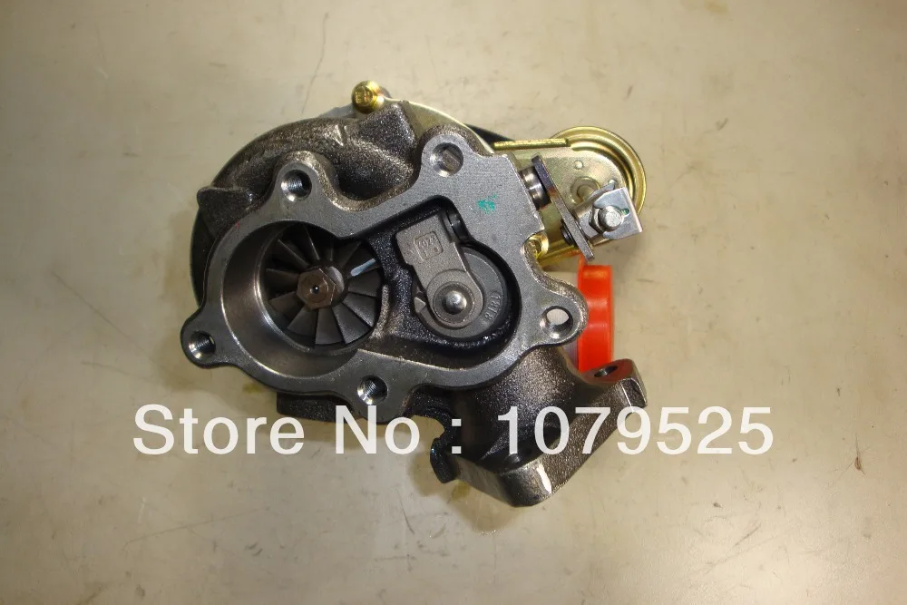 Турбокомпрессор Для Ford Transit DI 2.5L 2.5LD 4EA 4EB 4HC K04 001 53049880001|k04 turbocharger|turbocharger volvoturbocharger ihi