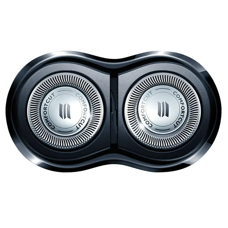 Philips электробритва перезаряжаемая RQ320 обновления S530 с автофокусом конструкция