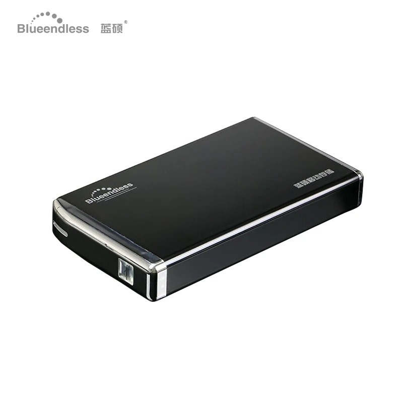 2018 IDE SATA двойной интерфейс USB 2 0 HDD корпус твердотельный диск случае внешний комбо