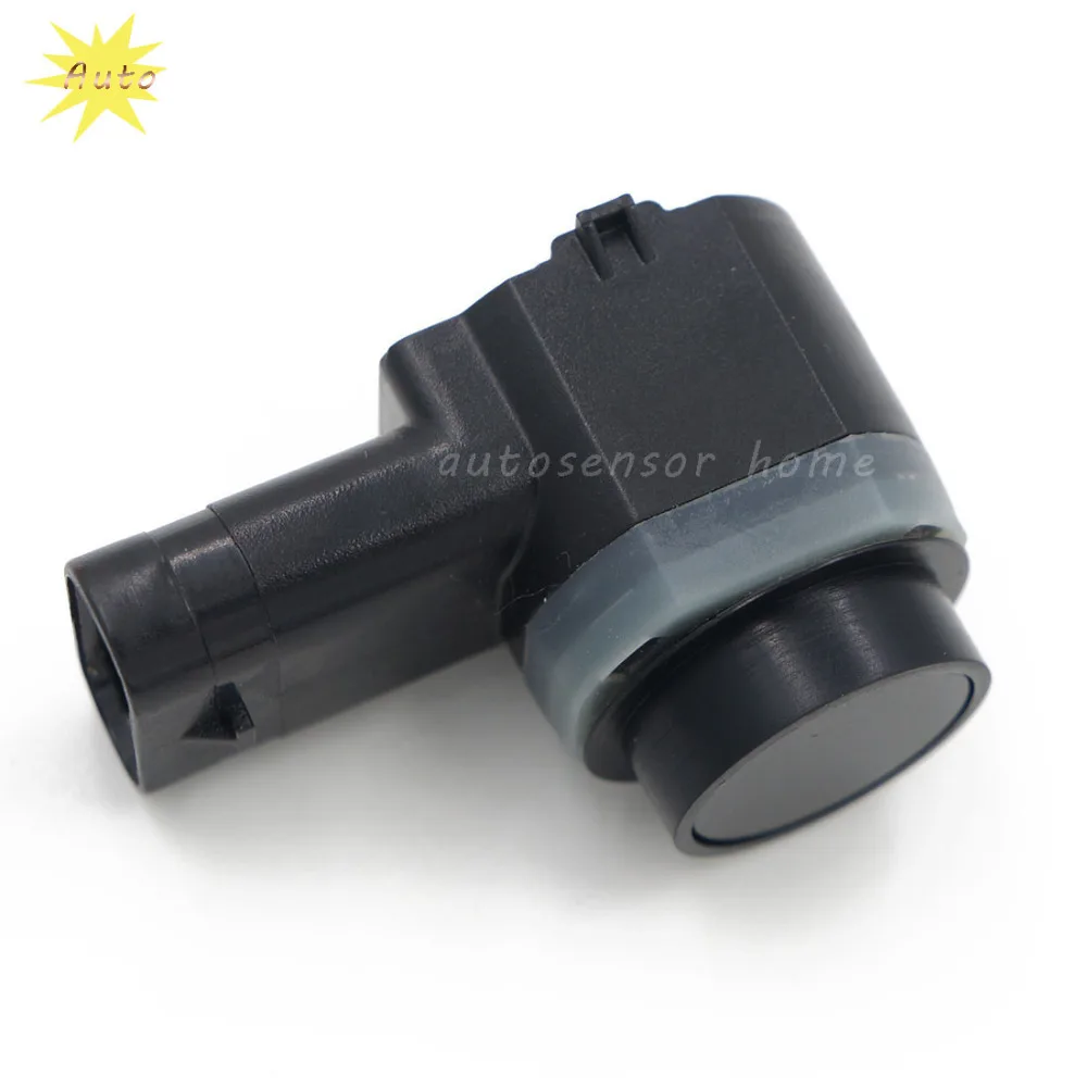 Датчик парковки 1S0919275 3C0919275S PDC 4H0919275 для Volkswagen Passat b6 Audi A4 VW Jetta MK5 Golf 6 919275 19275 4 шт.|parking