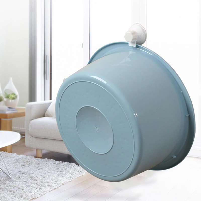 2 шт. Вакуумная присоска крюк для умывальника ванная комната бесцельная крепкая