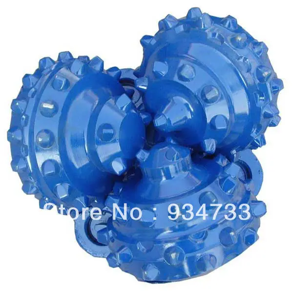 API 9 1/2 hughes tricone drill bits | Инструменты