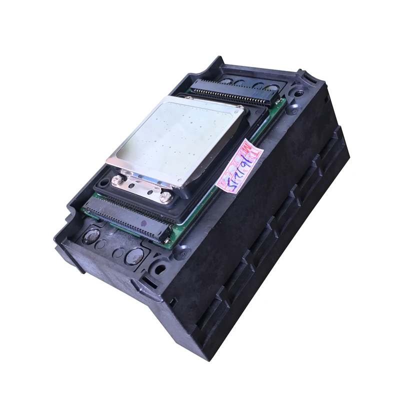 Оригинальный Печатающая головка для Epson XP600 XP601 XP700 XP701 XP800 XP801|print head|print head for epsonepson