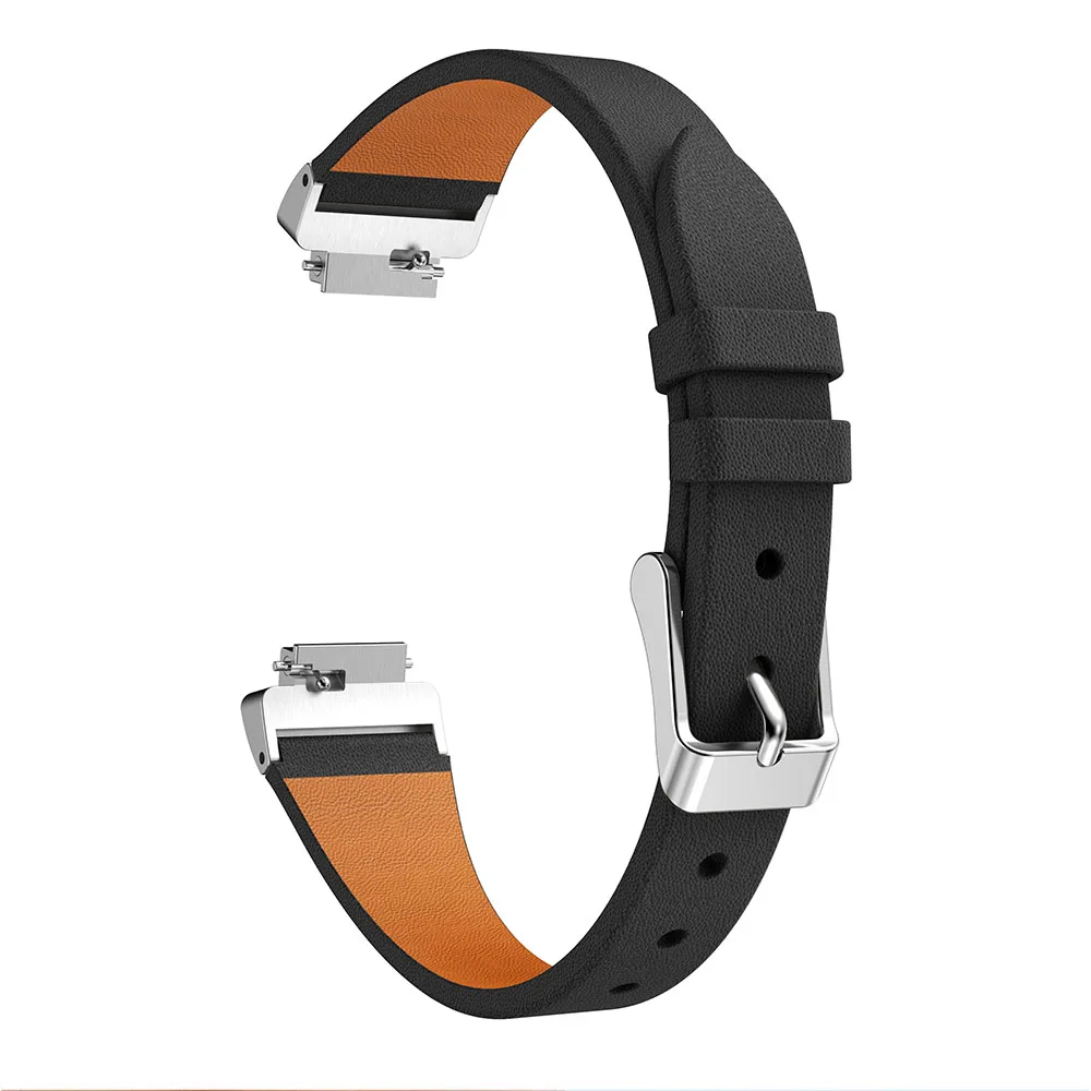 Умный Браслет для Fitbit Inspire HR спортивный ремешок часов силиконовый Аксессуары