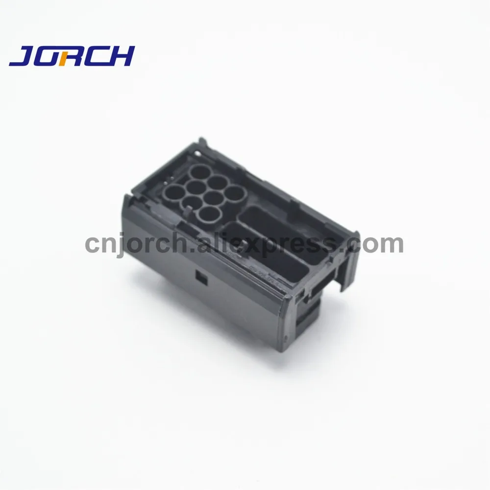 40 контактный разъем ECU 038 906 379 B штекер Жгут проводов зажигания со штифтом 038906379B