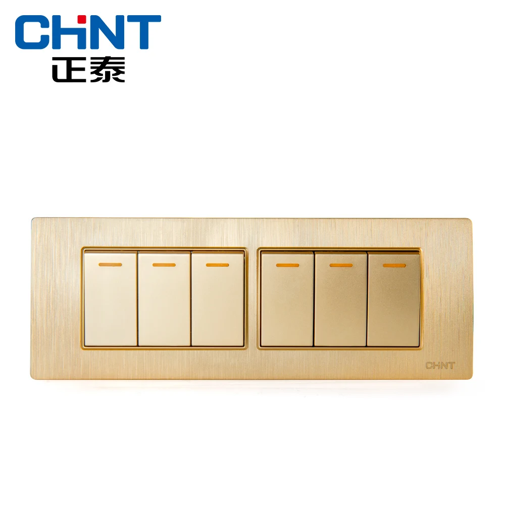 Китайские электрические выключатели 118 Тип домашний переключатель NEW5D четыре
