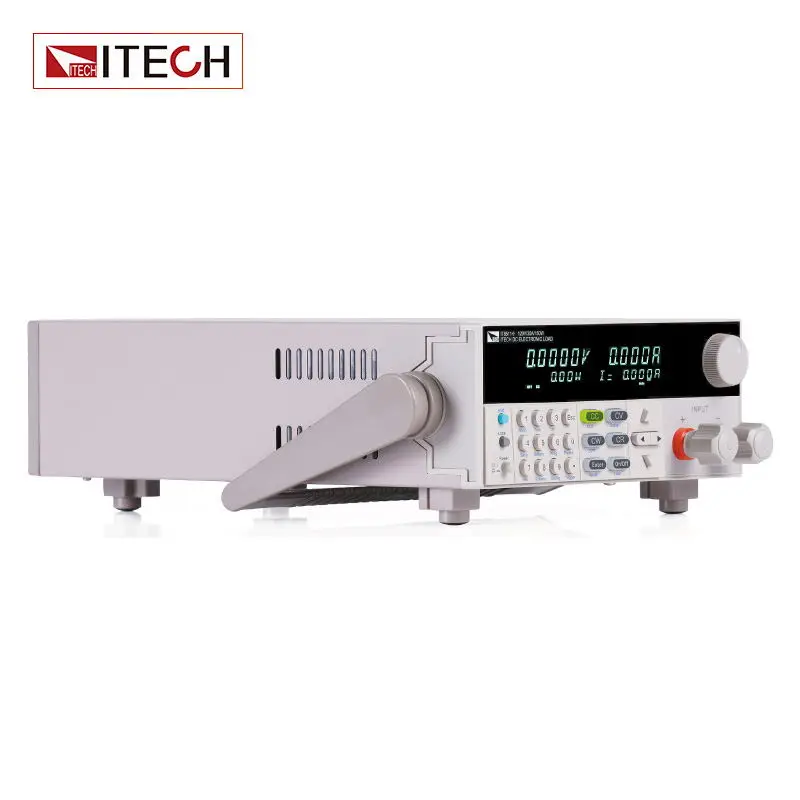 ITECH IT8511A + Программируемые Электронные нагрузки постоянного тока 150 в/30A/150 Вт