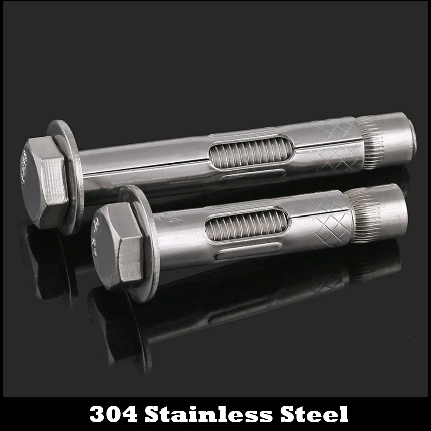 M10 M10 * 60/70/80 M10x60/70/80 304 нержавеющая сталь 304ss внешний шестигранный встроенный втулка расширительный винт бетонный анкерный болт
M10 M10 * 60/70/80 M10x60/70/80 304 нержавеющая сталь 304ss внешний шестигранный встроенный втулка расширительный винт бетонный анкерный болт
