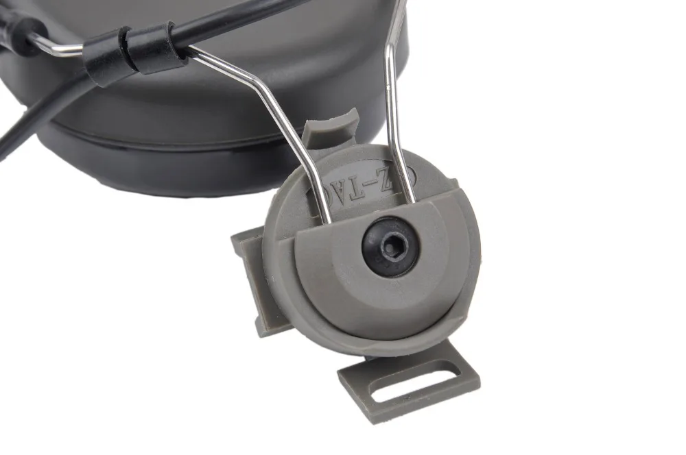 Acecare l Sordin headset for Fast helmets Helmet Accessories Rail Adapter Set Drop Shipping | Безопасность и защита