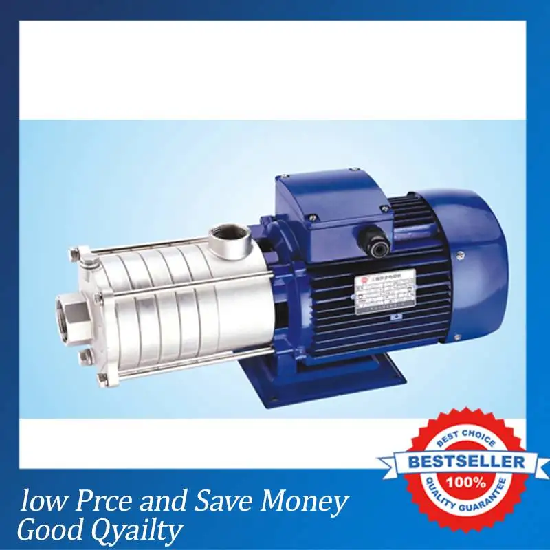 Электрический водяной насос высокого давления 380 В | Обустройство дома