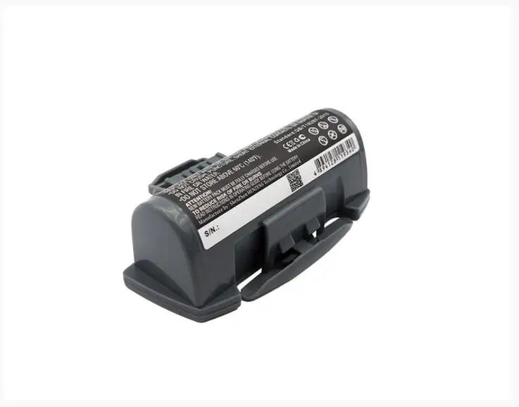 

Cameron Sino 2000mAh battery for KARCHER Fenstersauger WV2 plus WV 5 Window Vac WV 50 55 60 70/Plus WV2