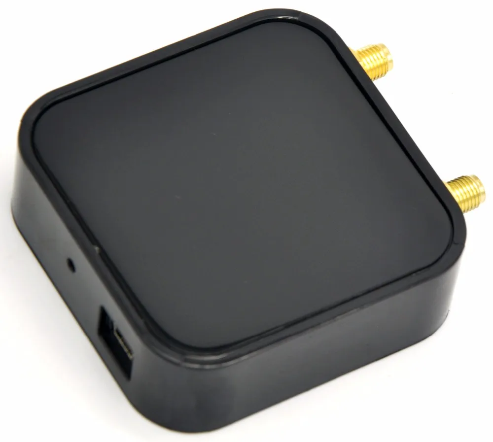 802.11ac двухдиапазонный 1200 Мбит/с RTL8812AU сетевой беспроводной WLAN USB WiFi адаптер+ 6dBi WiFi антенна для Kali Linux/Windows 7/8/10