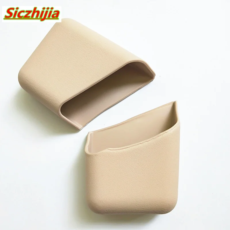 2 автомобильные аксессуары для очков коробка хранения Honda CRV Accord Odeysey Crosstour FIT Jazz City