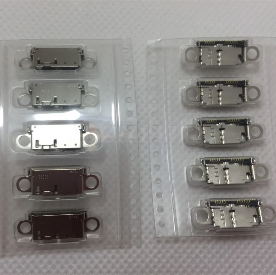 10 шт./лот новый разъем Micro USB для зарядки Samsung Galaxy Note3 NOTE 3 N900 N9002 N9005 N9006 9008 N900A