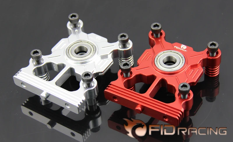 FID RACING алюминиевая муфта сцепления с регулируемой стяжкой для Losi Dbxl. Dbxl e MTXL|Детали