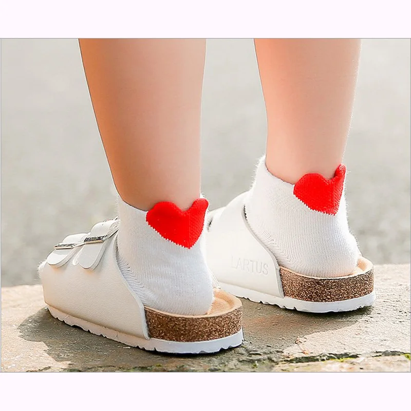 Новое поступление носки для девочек бесплатная доставка 72% хлопок детские