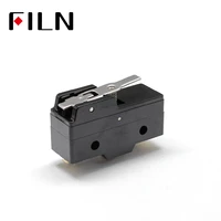 fl8 114 microswitch small switch limit switch self reset one is often closed