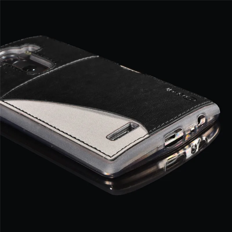 Чехлы для телефонов LG G4 горячая Распродажа модные кожаные чехлы ярких цветов с