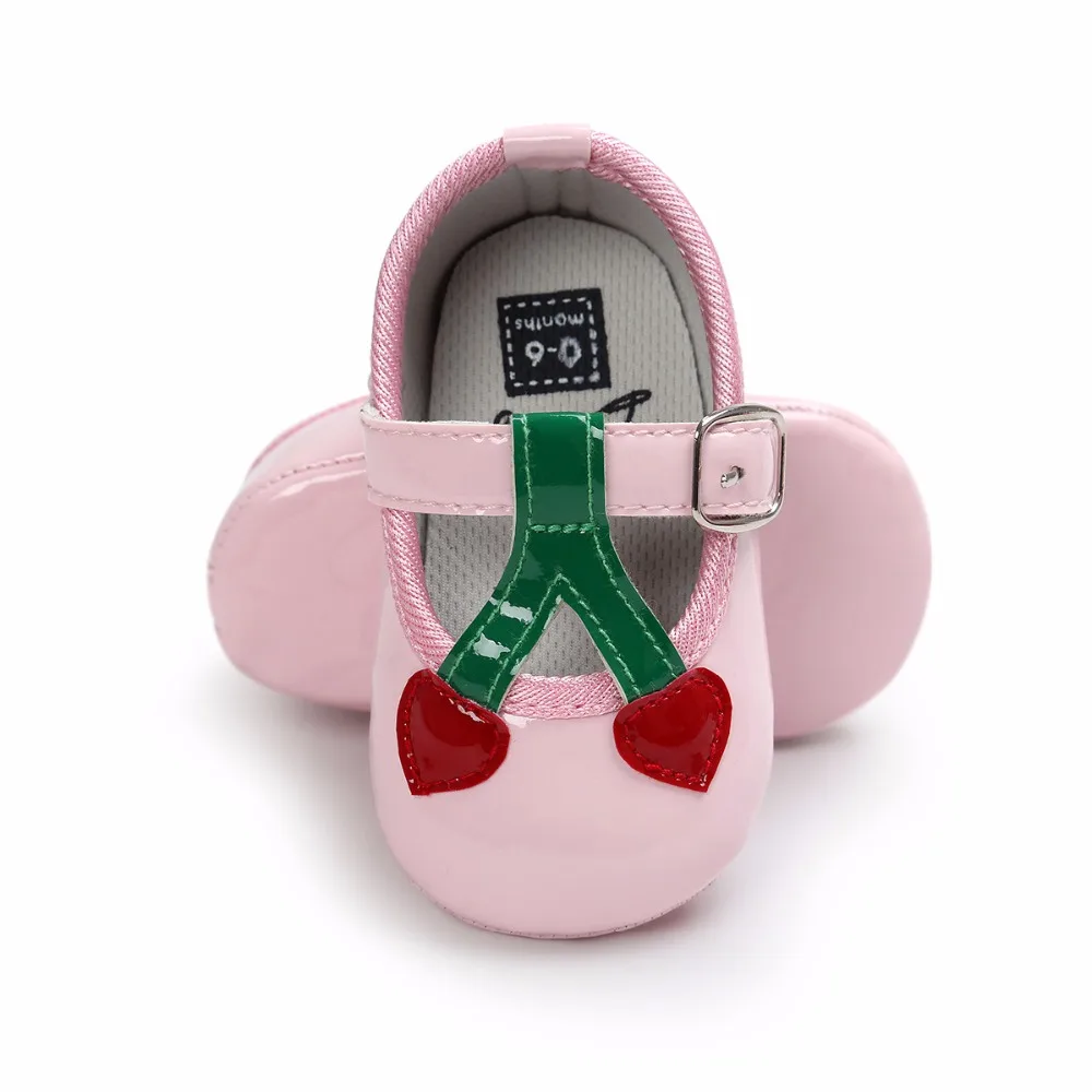 ROMIRUS/обувь принцессы для маленьких девочек обувь Mary Jane Новинка Модные балетки на