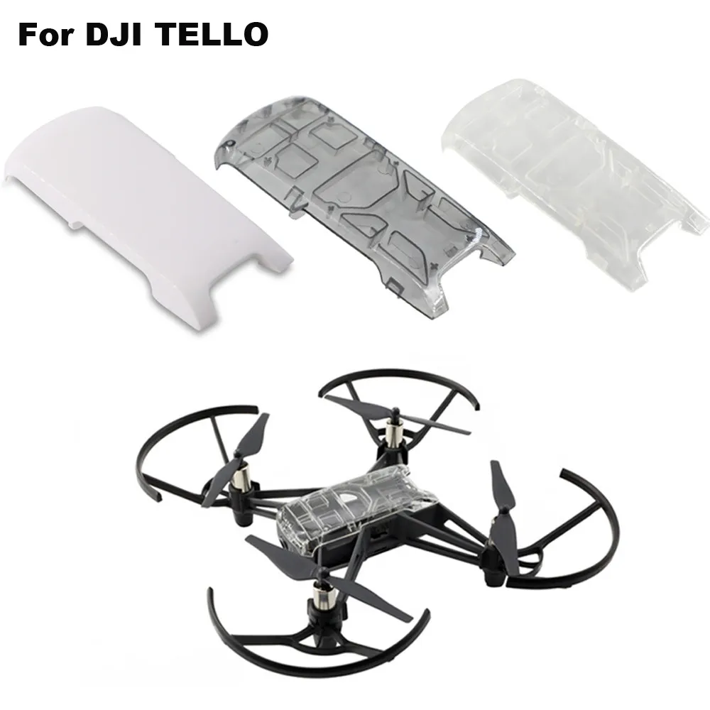 Профессиональный защитный чехол для корпуса дрона накладной DJI Tello Drone 20A Прямая