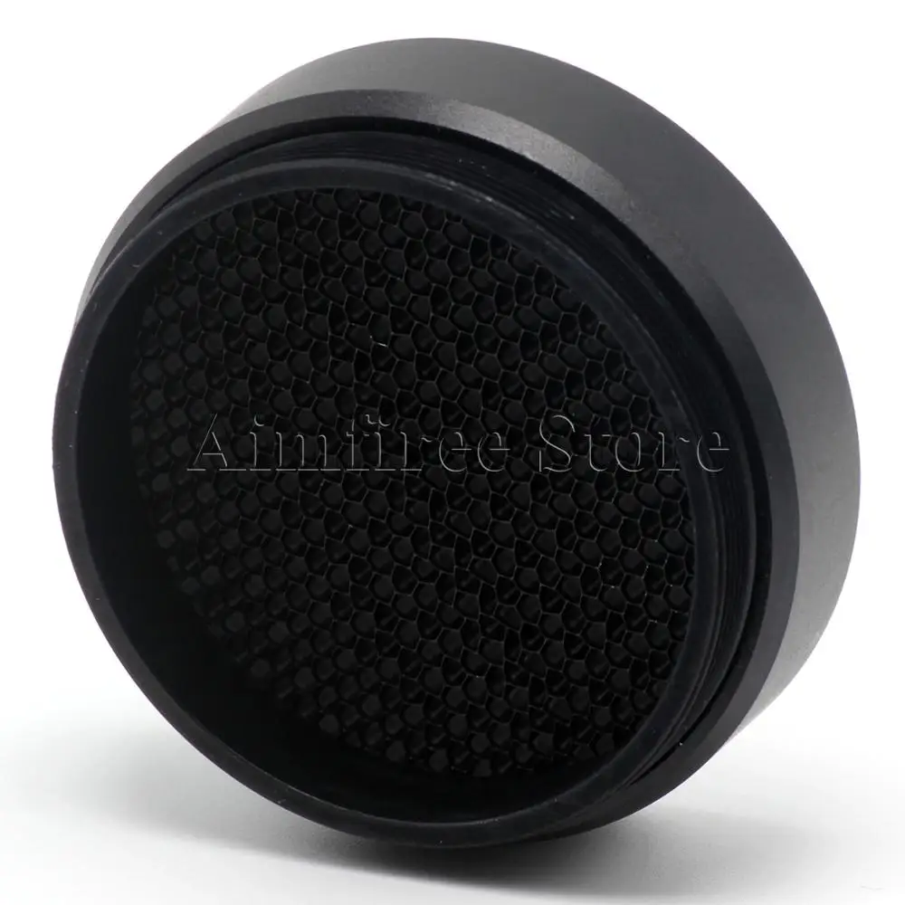 32 мм страйкбол Killflash антибликовое солнцезащитное покрытие для вспышки