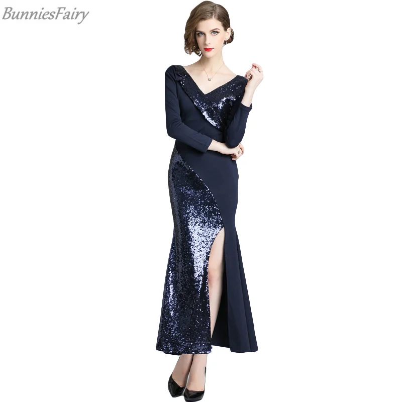 BunniesFairy 2018 Осень Винтаж цветы вышивка в стиле Для женщин с пайетками и печворком