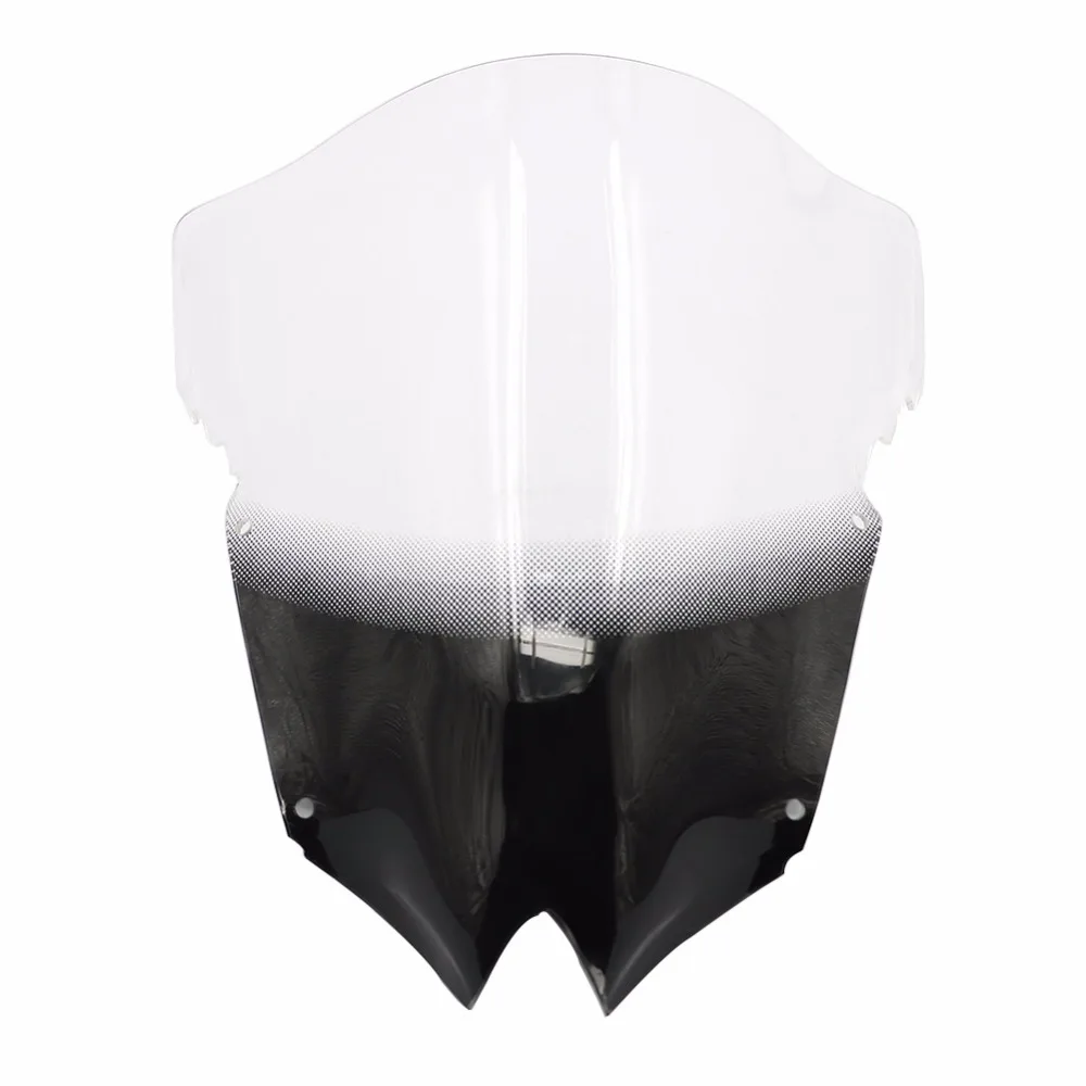 YZFR6 YZF600 08-15 лобовое стекло для Yamaha YZF-R6 YZF 2008 2009 2010 2011 2012 2013 2014 2015 мотоцикл |