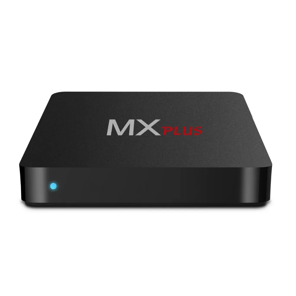 Хорошее качество MX плюс tv box Amlogic S905 Smart Media Player|smart box|tv amlogicbest |