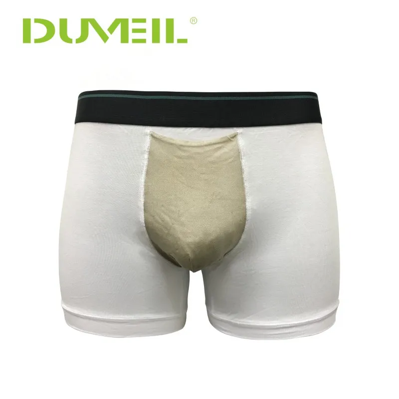 DUVEIL Хлопок высокие эластичные 3D Strescopic отсечения влагопоглощающие для мужчин