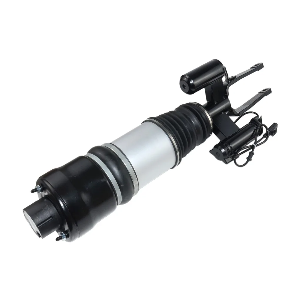 AP02 4 MATIC передняя левая воздушная распорка SHOCK 2113209513 для MERCEDES E CLASS W211 S211 E320 E350 E500 E550