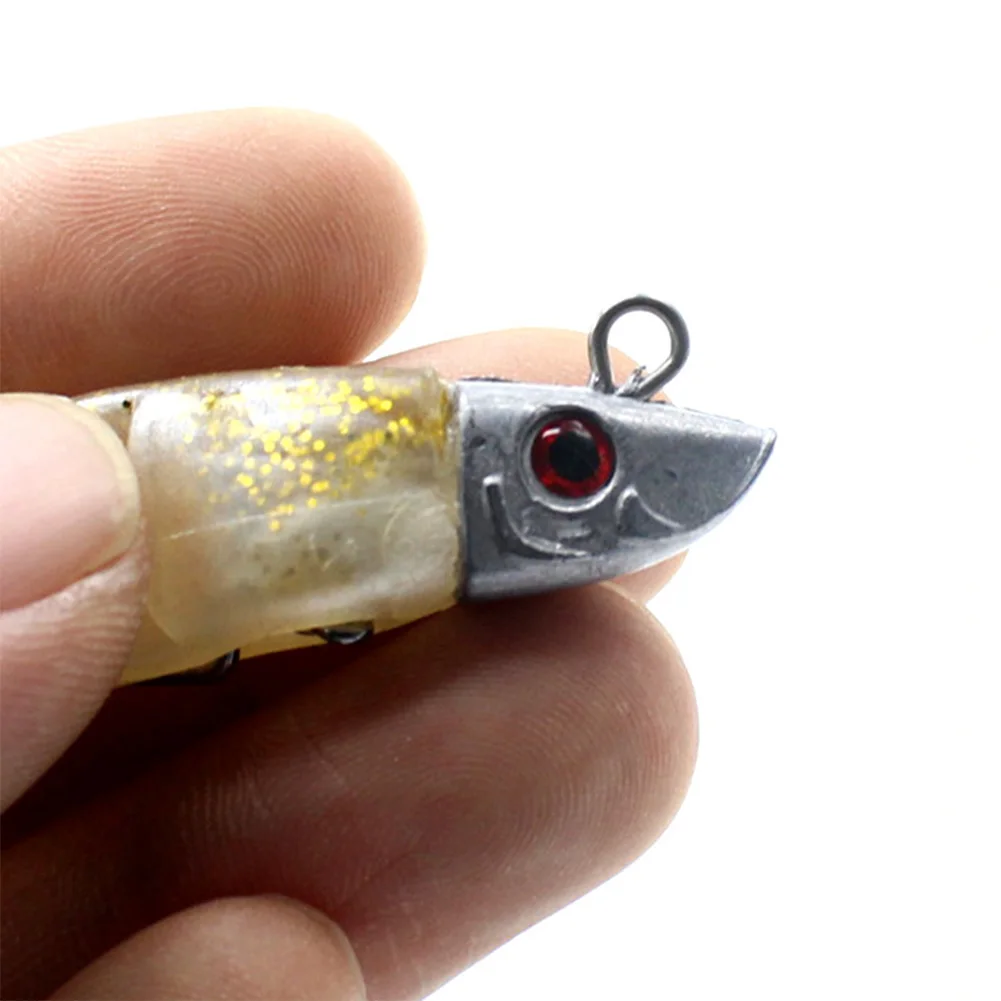 Bionic Привлекательный двойной цвета ПВХ легко установить практичный Сияющий