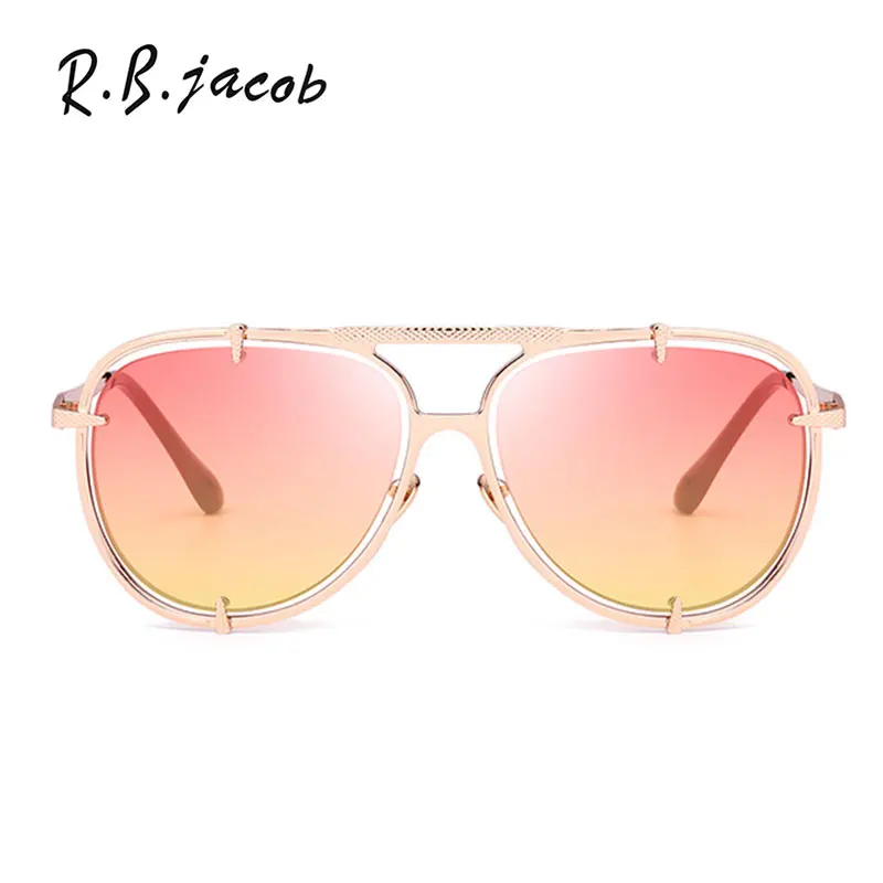 2017 новые Стиль модные очки Солнцезащитные для женщин Для мужчин Одежда высшего