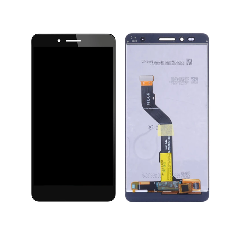 5 5&ampinch FOR HUAWEI GR5 LCD Display Touch Screen Assembly Replacement with frame KII-L05 KII-L23 KII-L21 KII-L22 KII-L0 | Мобильные
