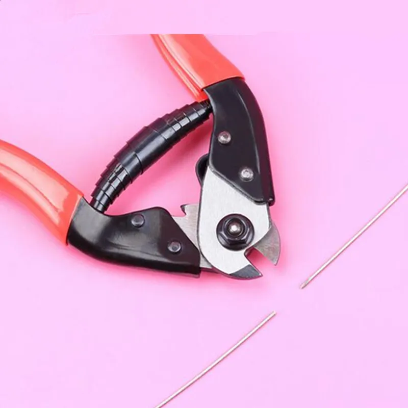 

Bicycle Brake Cable Cutter Bike Shift Cable Plier Derailleur Inner Cable Nipper Line Tube Clipping Plier Repair Tool Bike Tools