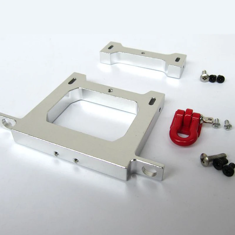 RBRC JJRC WPL B14 B24 B16 4/6 wd drive army gass66 специальные оригинальные металлические аксессуары