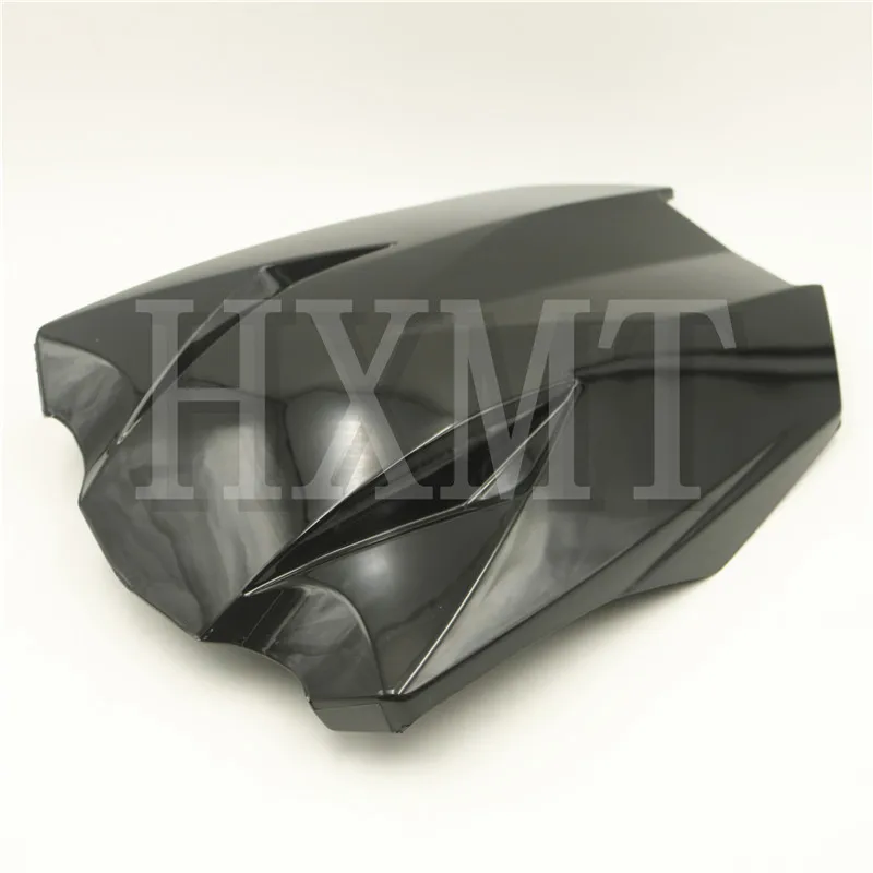 Для Kawasaki Ninja 1000SX Z1000SX Z1000 SX 2011 2019 2015 2012 2013 2014 черный чехол на заднее сиденье капот solo